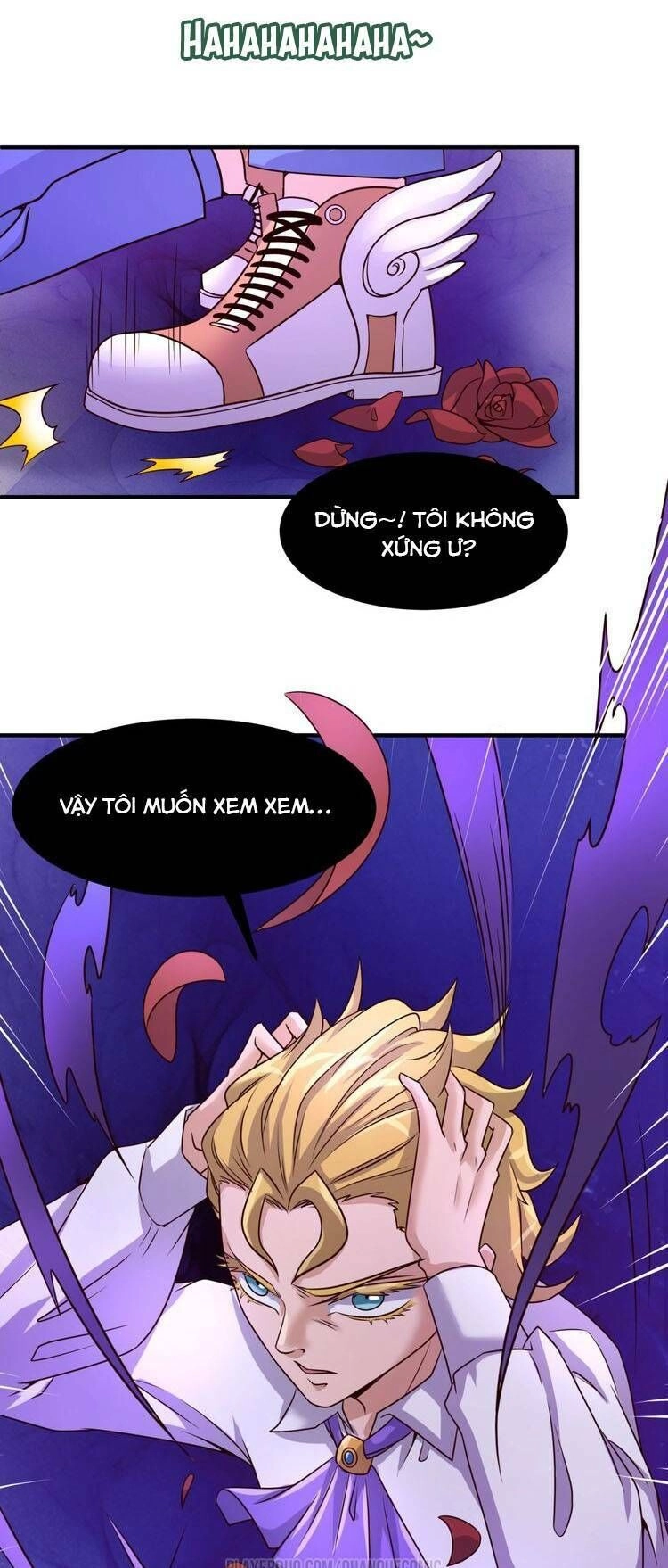 Người Chặn Xuyên Không Chapter 51 - 16