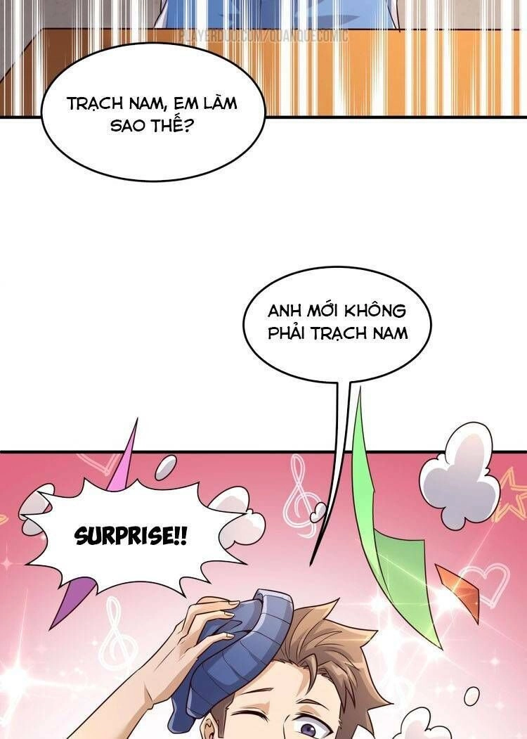 Người Chặn Xuyên Không Chapter 51 - 23