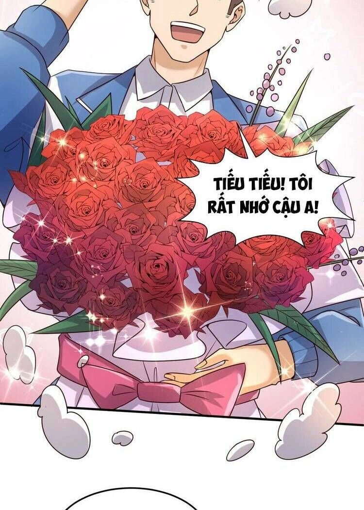 Người Chặn Xuyên Không Chapter 51 - 24