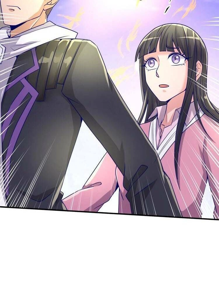 Người Chặn Xuyên Không Chapter 51 - 33