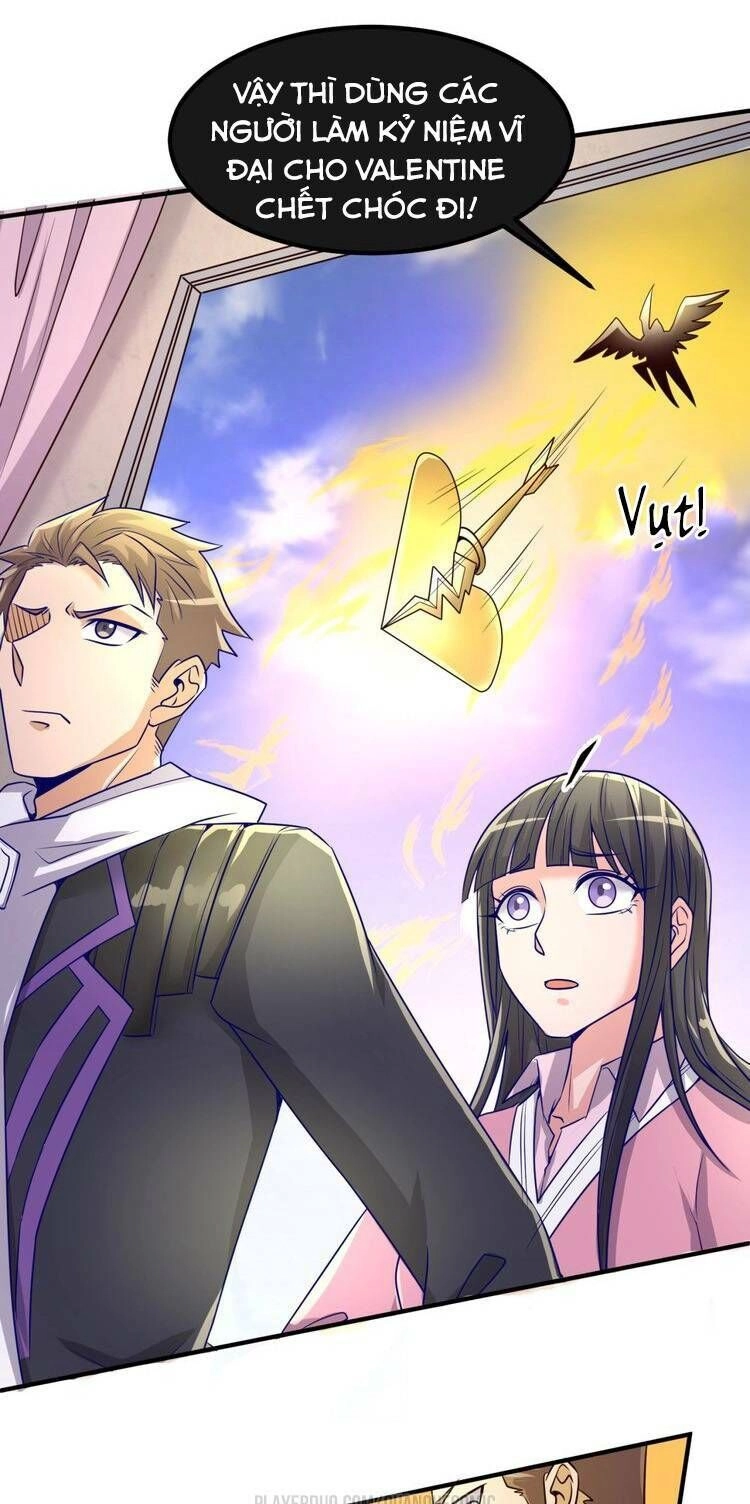 Người Chặn Xuyên Không Chapter 52 - 1