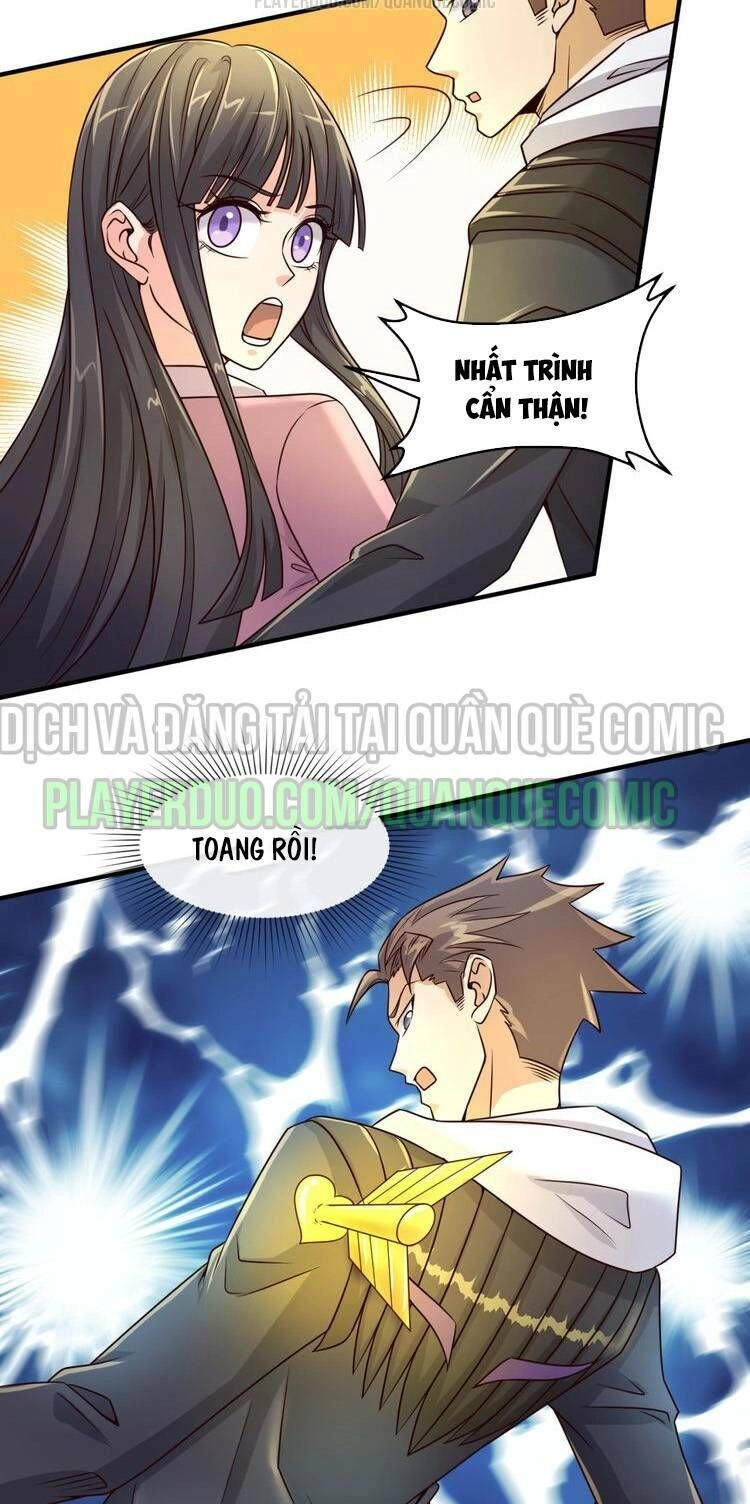 Người Chặn Xuyên Không Chapter 52 - 2