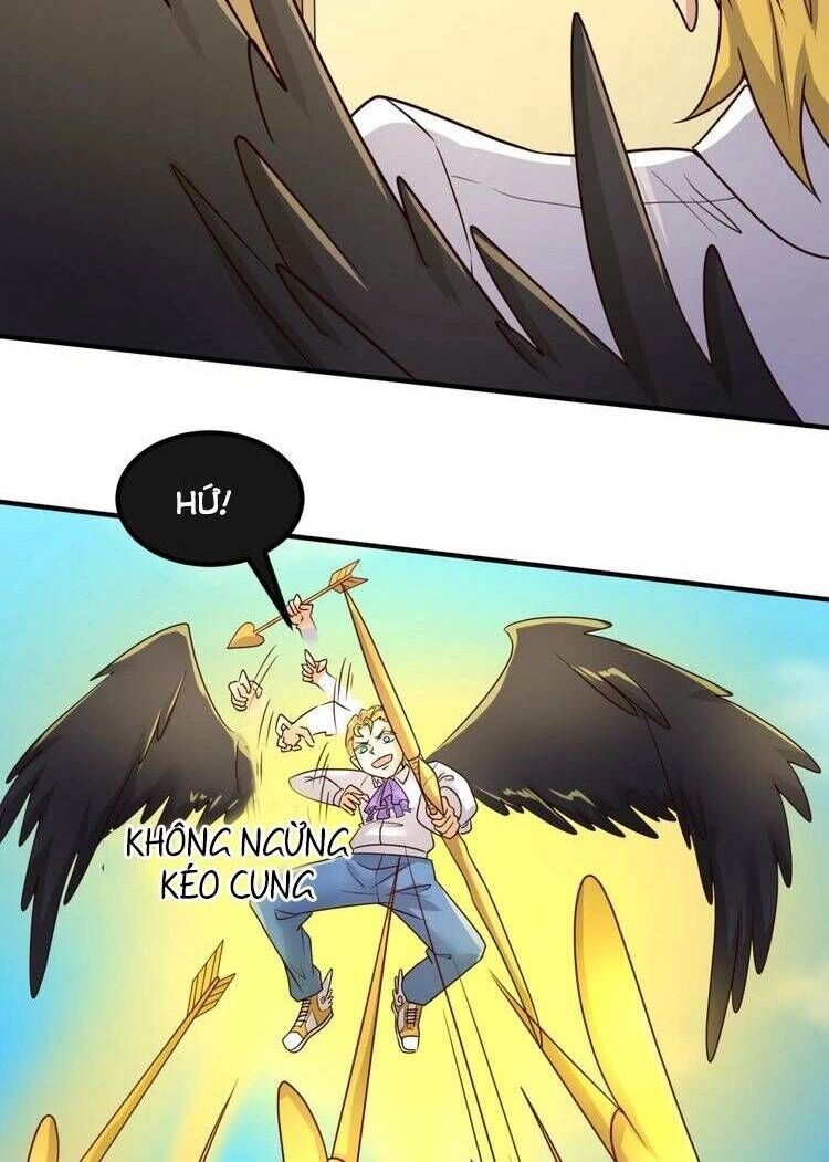 Người Chặn Xuyên Không Chapter 52 - 5