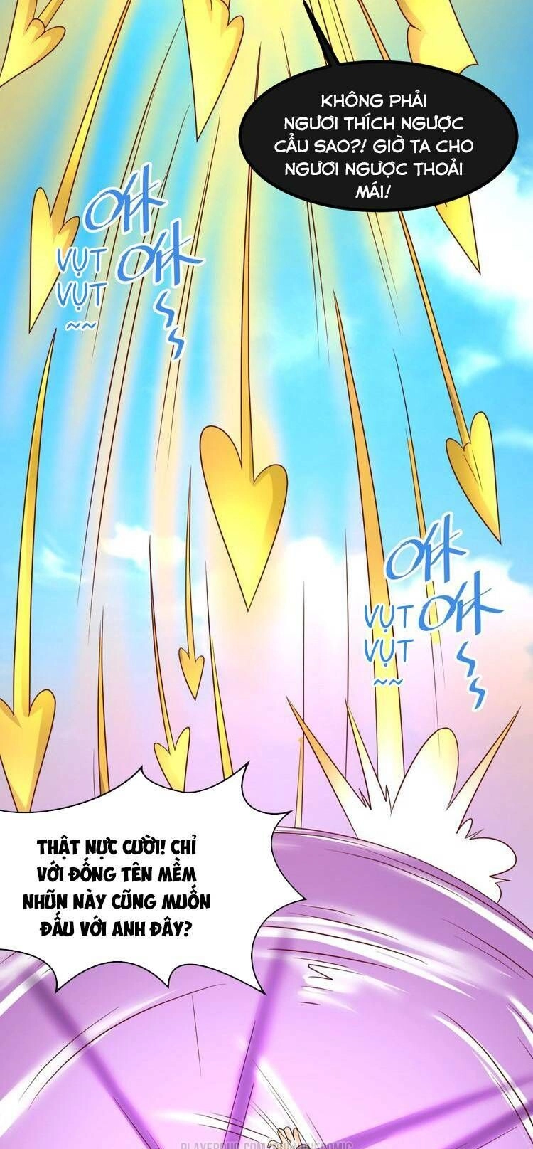 Người Chặn Xuyên Không Chapter 52 - 6