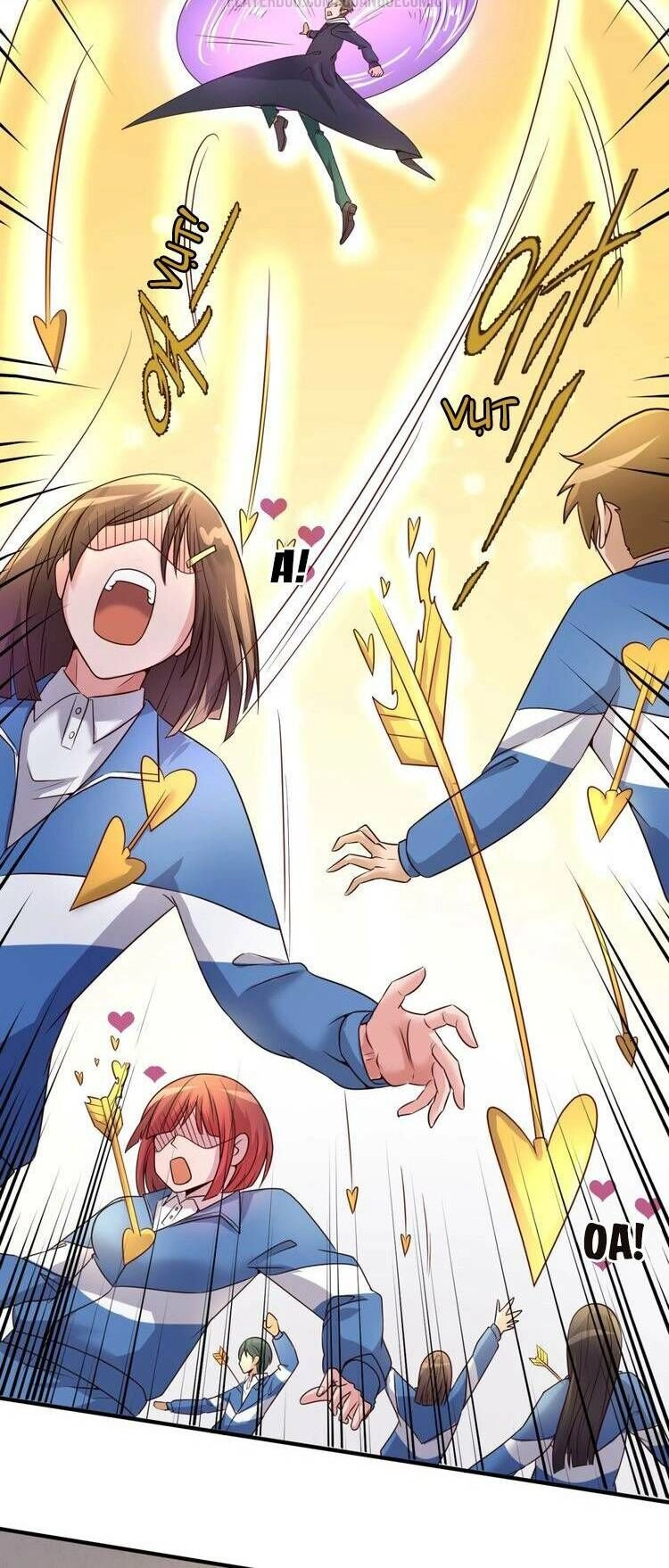 Người Chặn Xuyên Không Chapter 52 - 9