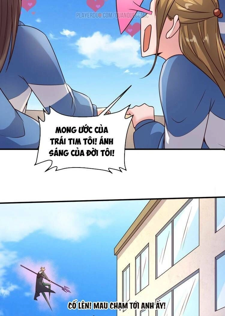 Người Chặn Xuyên Không Chapter 52 - 11