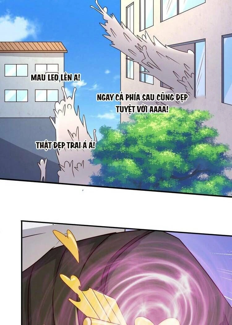 Người Chặn Xuyên Không Chapter 52 - 12