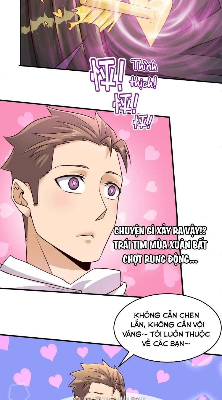 Người Chặn Xuyên Không Chapter 52 - 13