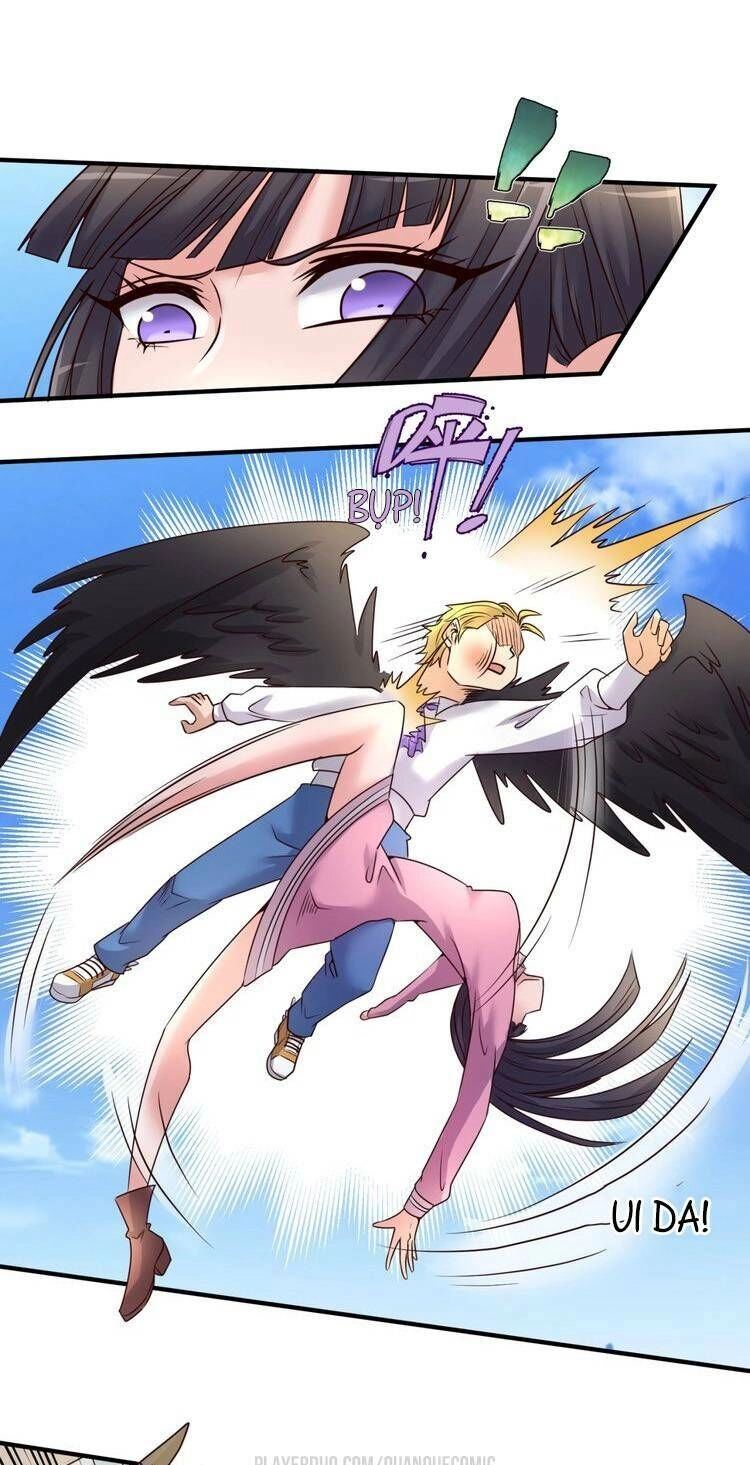 Người Chặn Xuyên Không Chapter 52 - 19