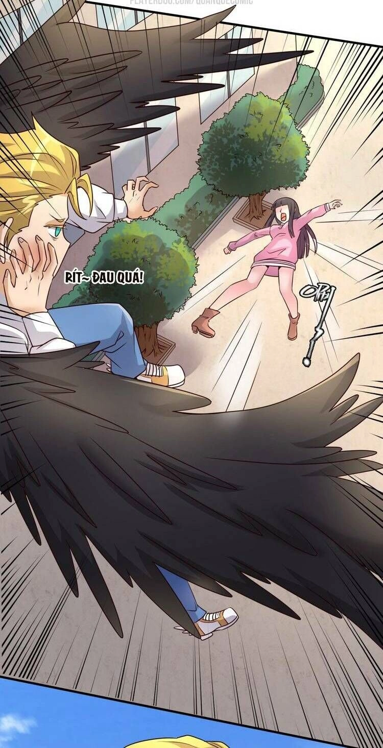 Người Chặn Xuyên Không Chapter 52 - 20