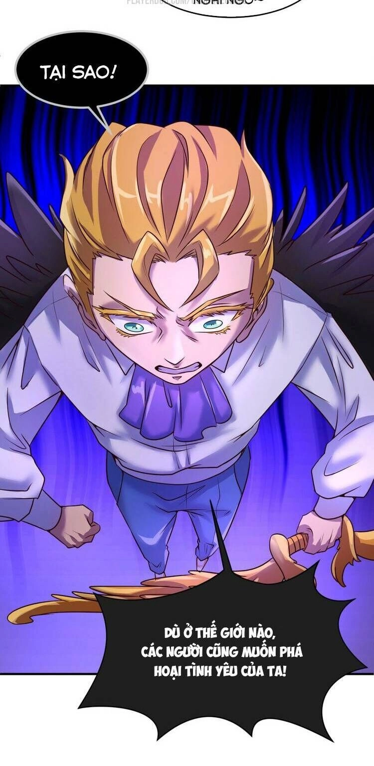 Người Chặn Xuyên Không Chapter 52 - 24