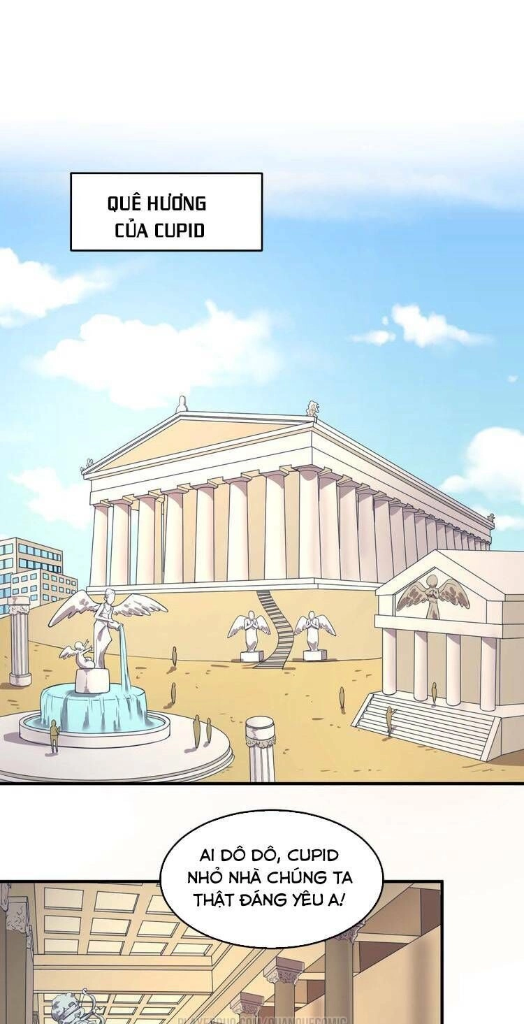 Người Chặn Xuyên Không Chapter 52 - 25