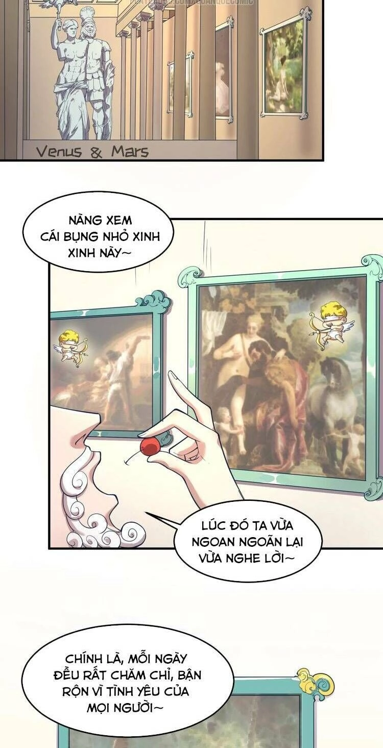 Người Chặn Xuyên Không Chapter 52 - 26