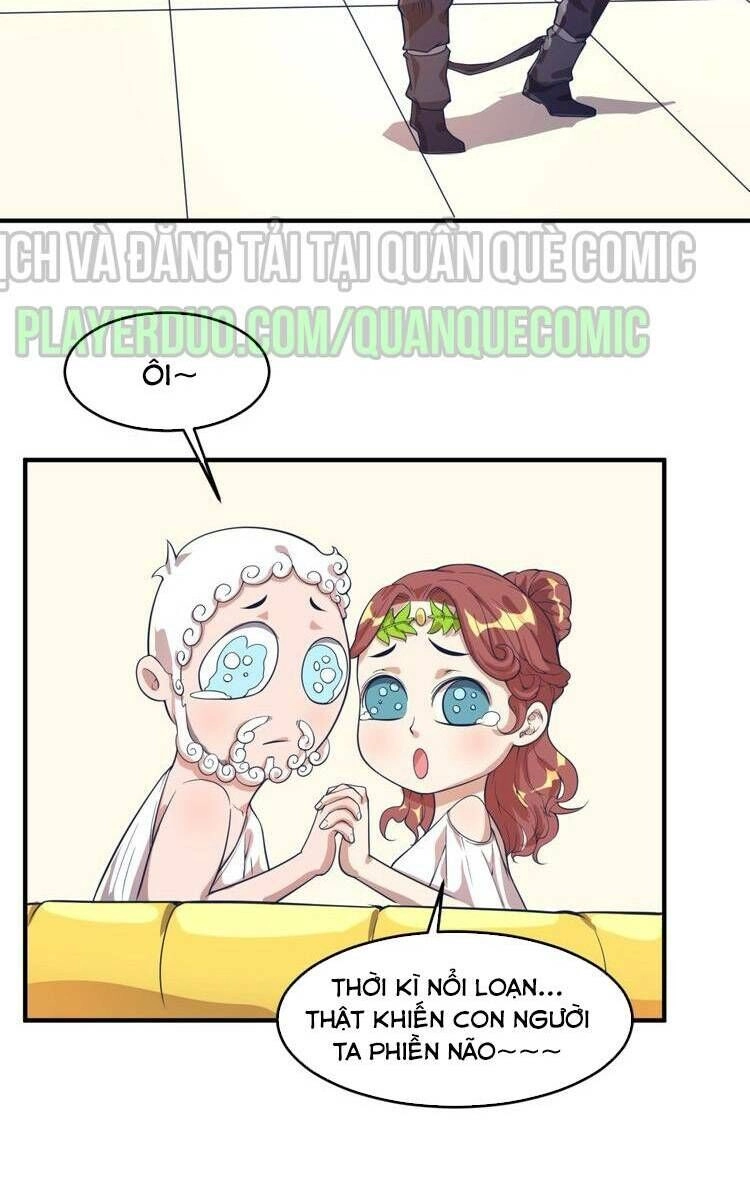 Người Chặn Xuyên Không Chapter 52 - 29