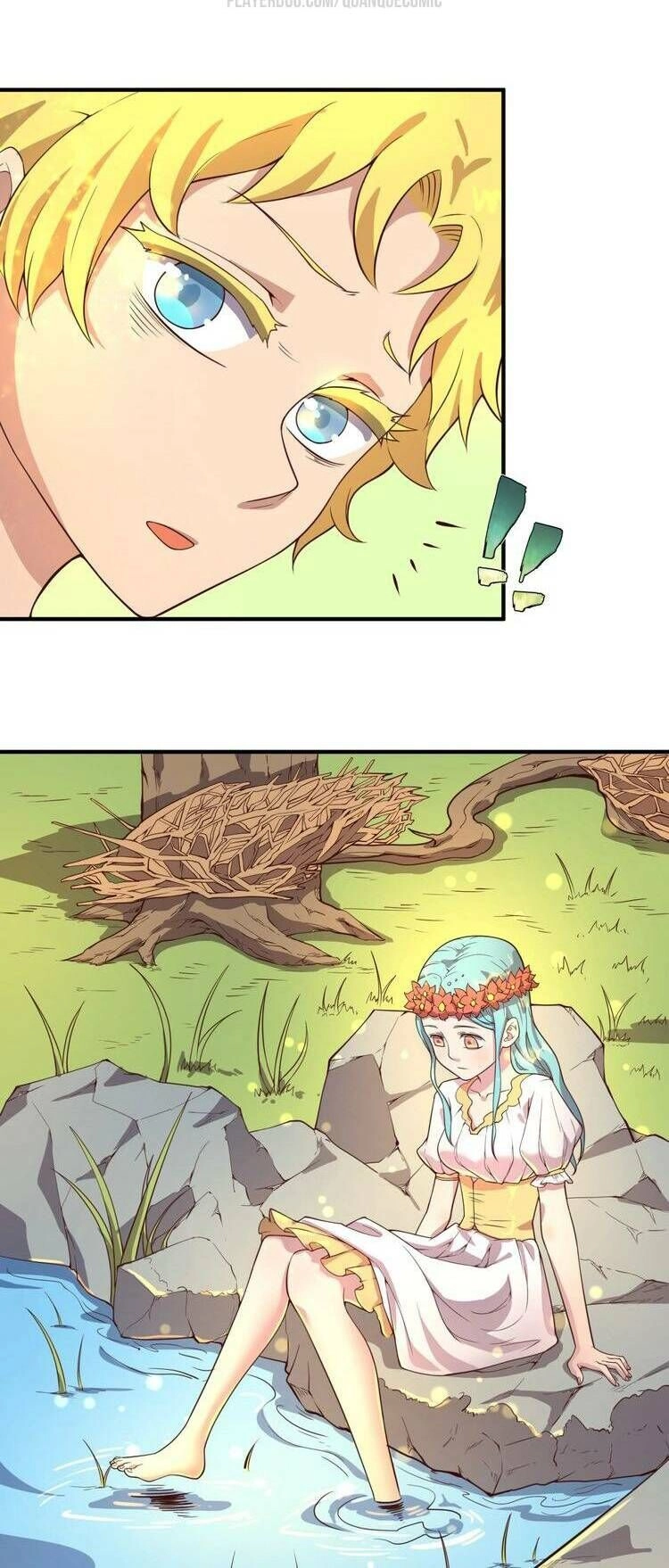 Người Chặn Xuyên Không Chapter 52 - 31