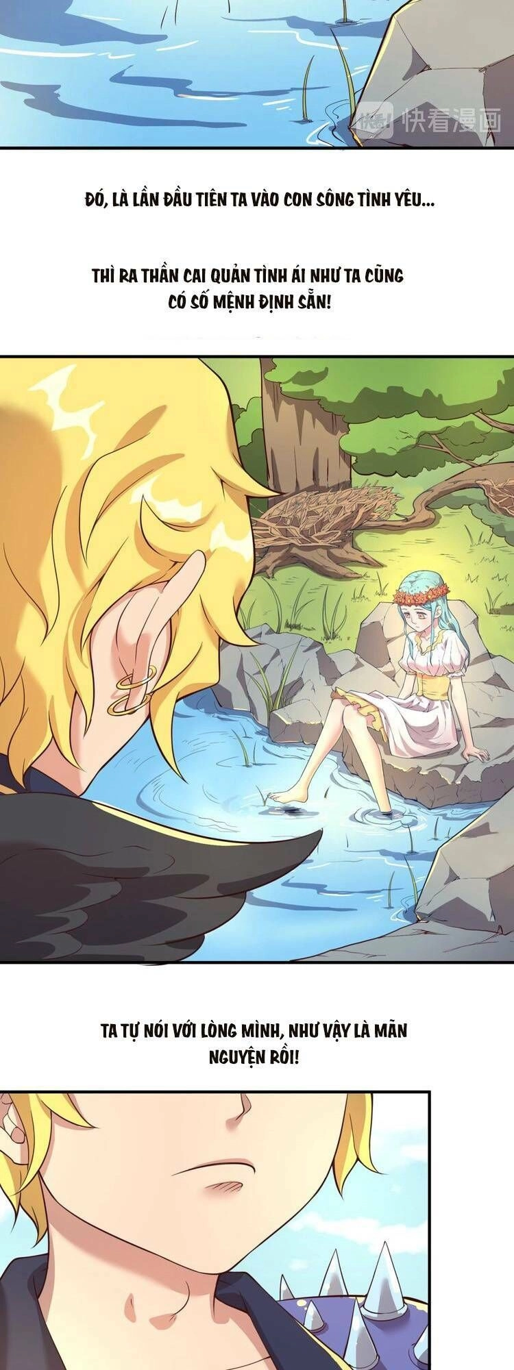 Người Chặn Xuyên Không Chapter 52 - 32