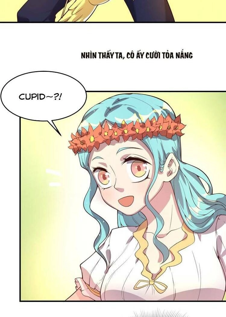 Người Chặn Xuyên Không Chapter 52 - 34