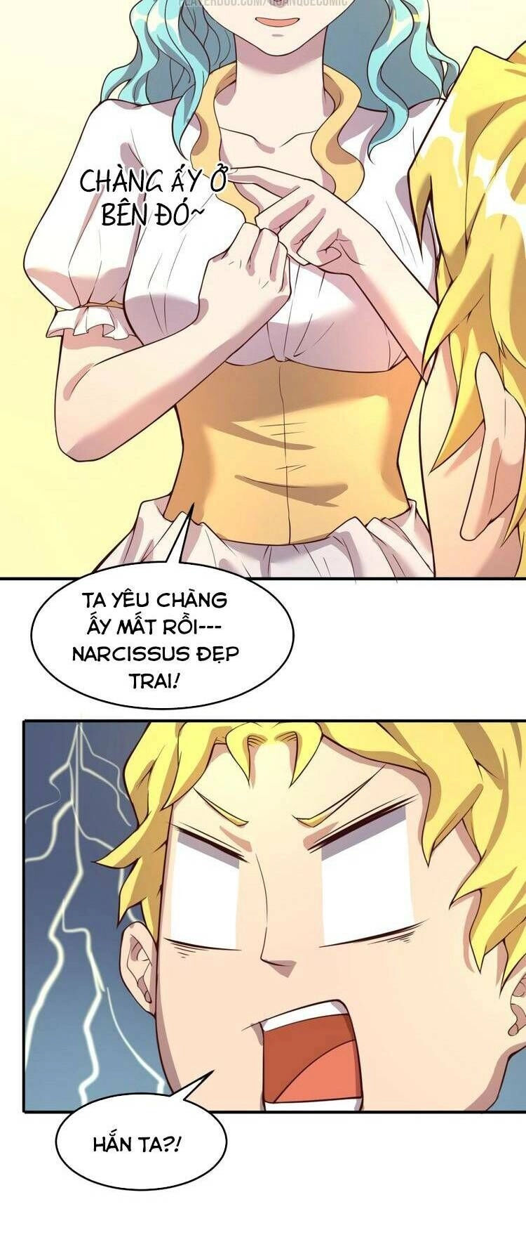 Người Chặn Xuyên Không Chapter 52 - 36