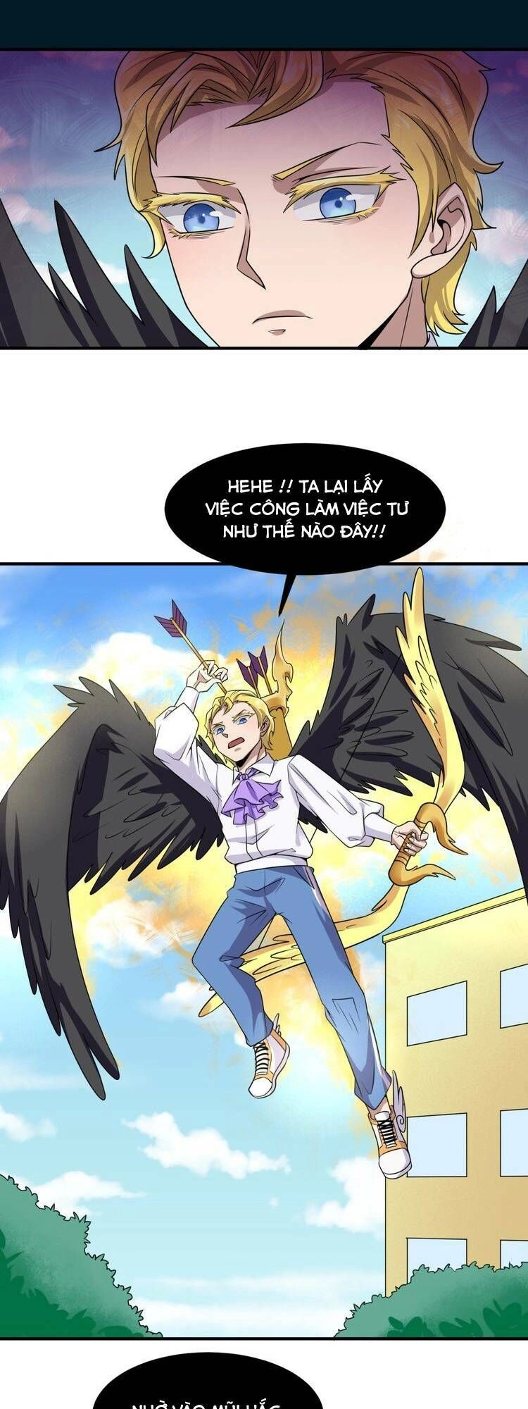 Người Chặn Xuyên Không Chapter 52 - 43