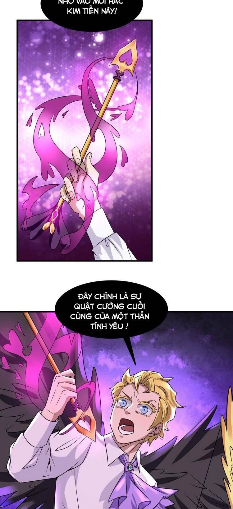 Người Chặn Xuyên Không Chapter 52 - 44