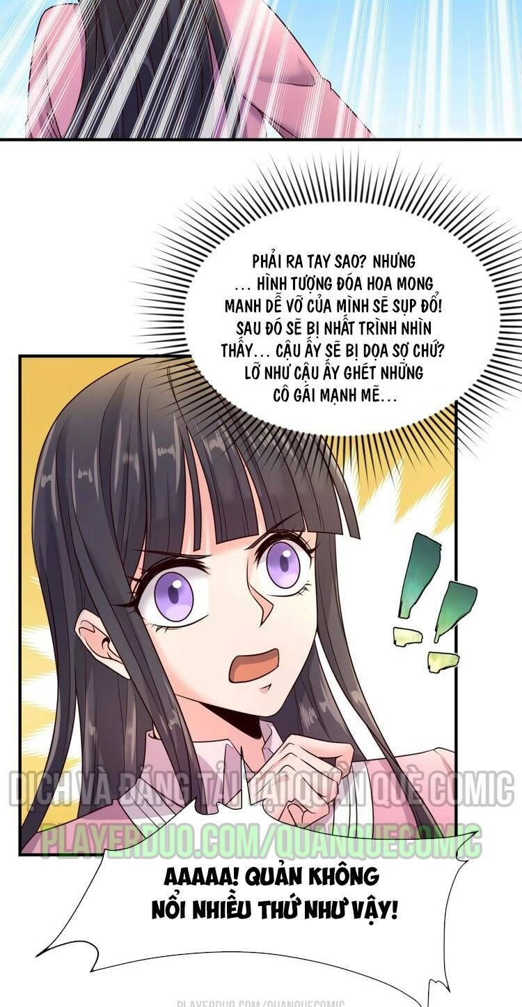 Người Chặn Xuyên Không Chapter 53 - 5