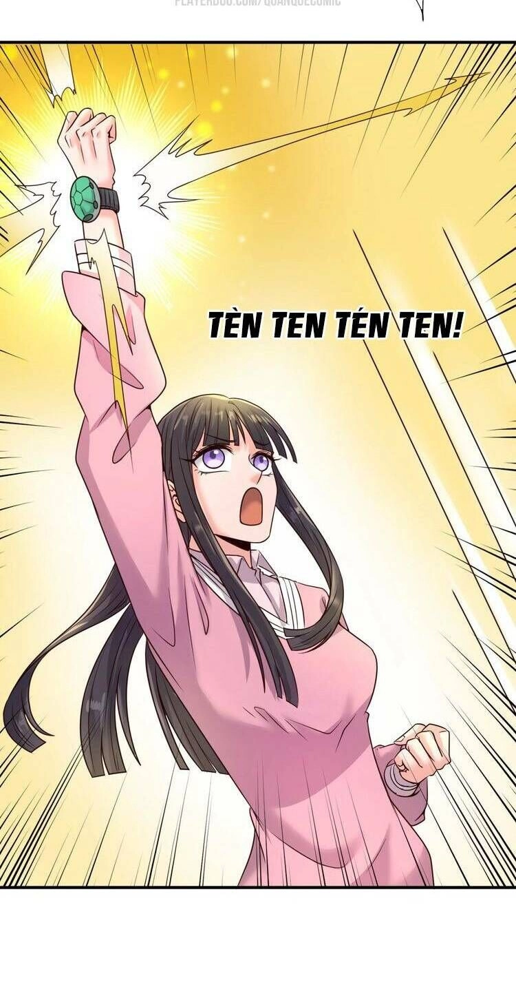 Người Chặn Xuyên Không Chapter 53 - 6