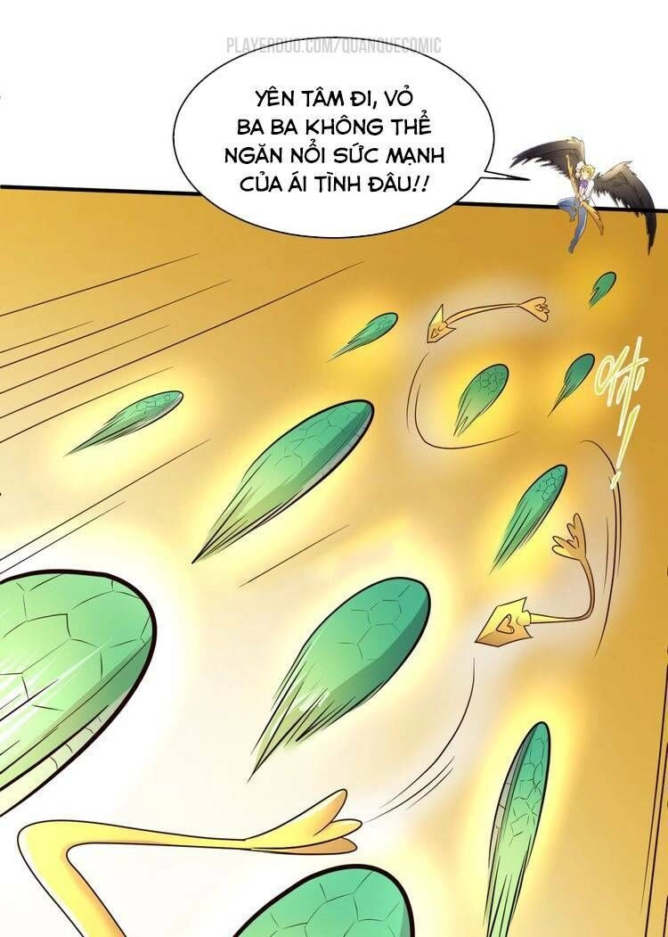 Người Chặn Xuyên Không Chapter 53 - 10