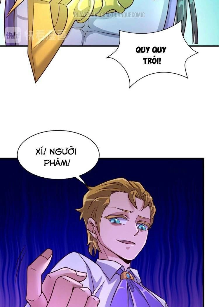 Người Chặn Xuyên Không Chapter 53 - 13