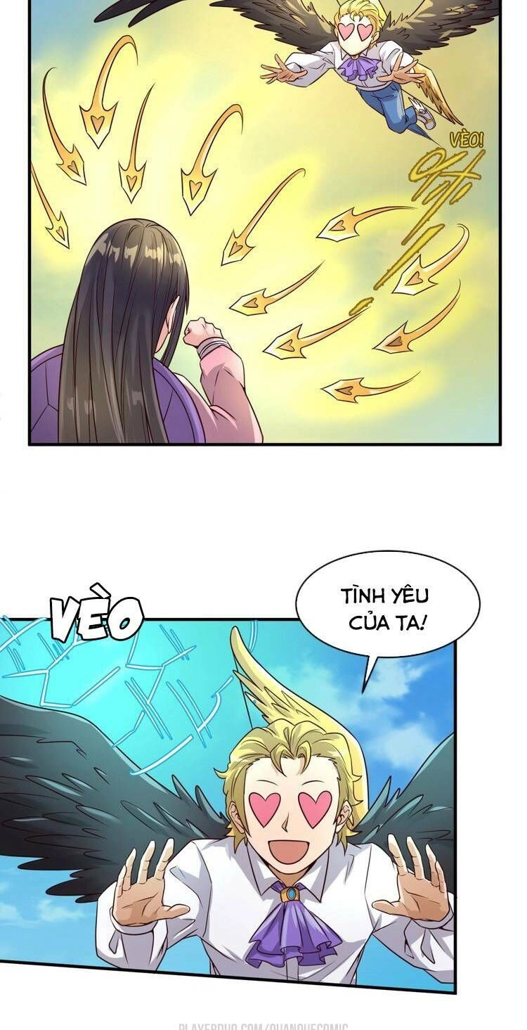 Người Chặn Xuyên Không Chapter 53 - 17