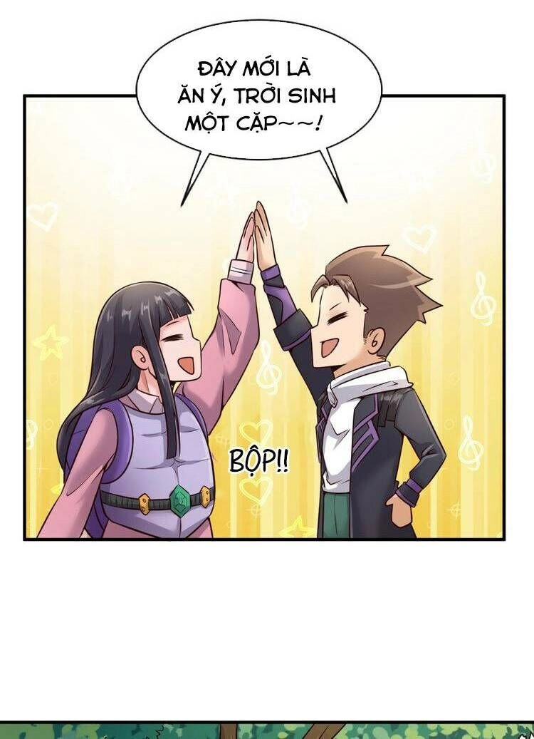 Người Chặn Xuyên Không Chapter 53 - 21