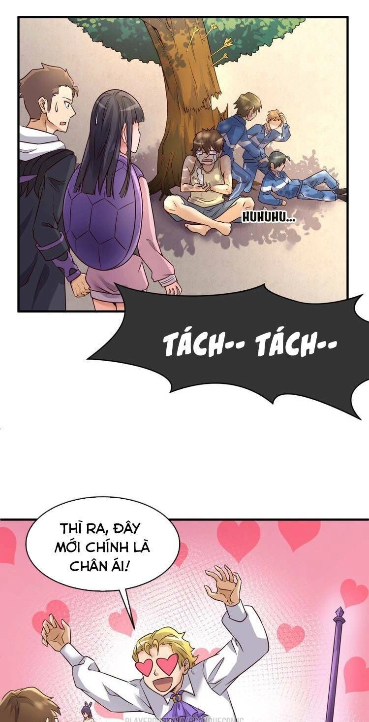 Người Chặn Xuyên Không Chapter 53 - 24