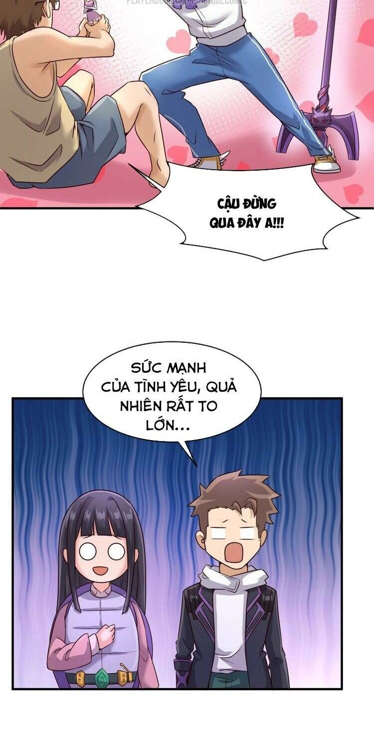 Người Chặn Xuyên Không Chapter 53 - 25