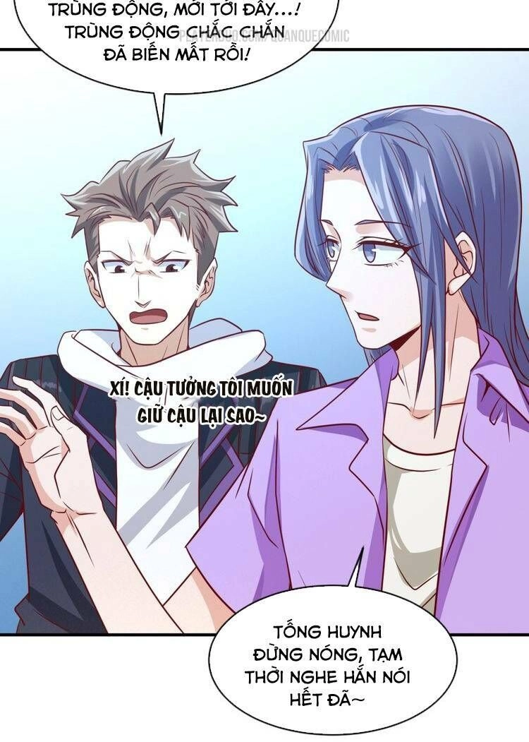 Người Chặn Xuyên Không Chapter 53 - 36