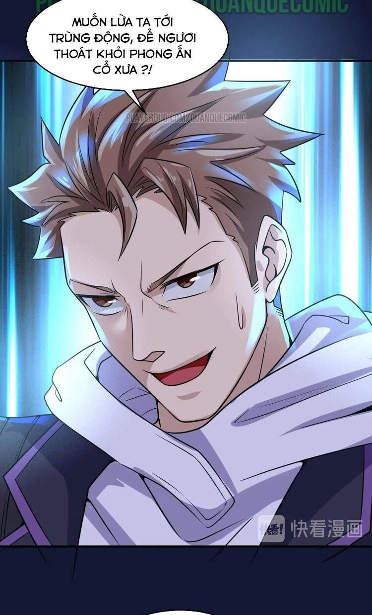 Người Chặn Xuyên Không Chapter 54 - 11