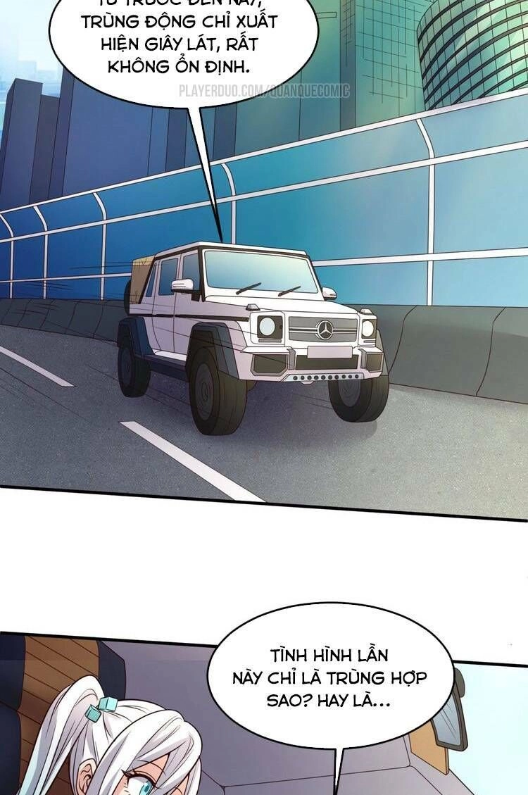 Người Chặn Xuyên Không Chapter 54 - 18