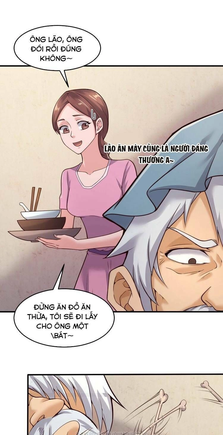 Người Chặn Xuyên Không Chapter 54 - 31