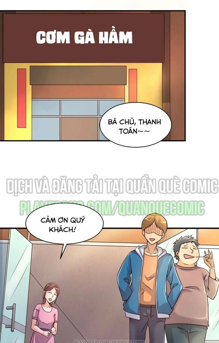 Người Chặn Xuyên Không Chapter 55 - 1