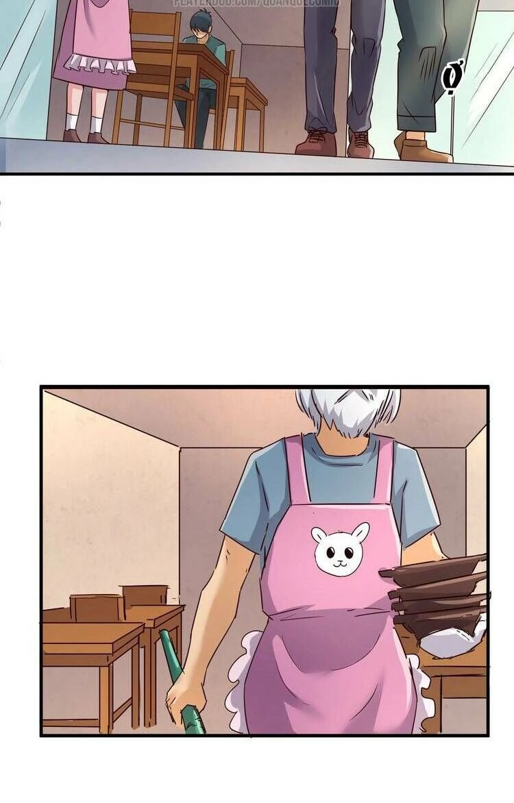 Người Chặn Xuyên Không Chapter 55 - 2