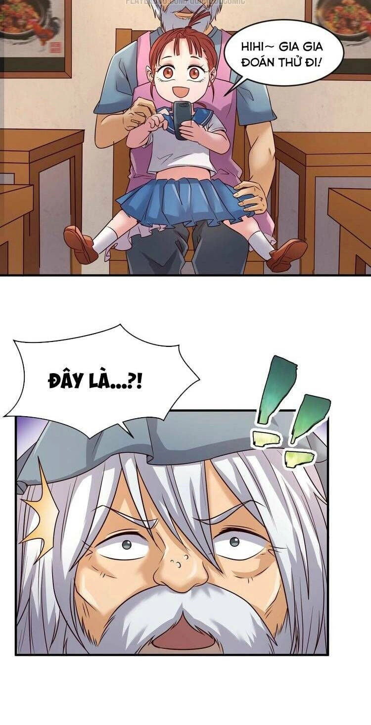 Người Chặn Xuyên Không Chapter 55 - 6