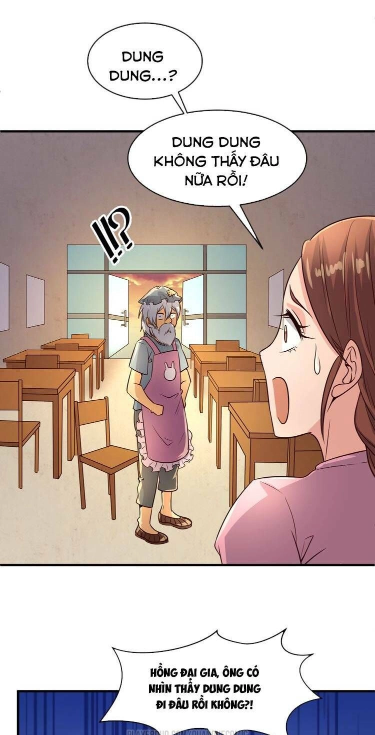 Người Chặn Xuyên Không Chapter 55 - 11