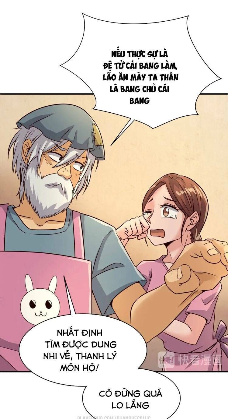 Người Chặn Xuyên Không Chapter 55 - 13