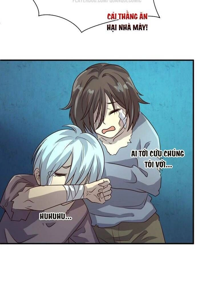 Người Chặn Xuyên Không Chapter 55 - 26