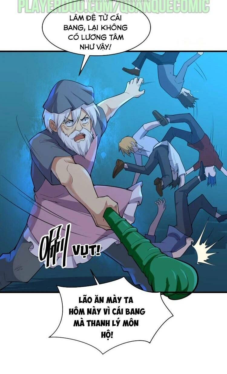 Người Chặn Xuyên Không Chapter 56 - 2