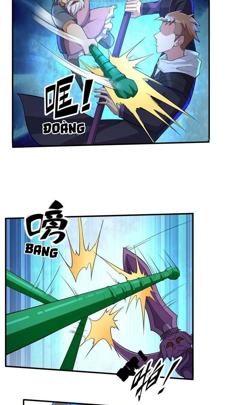 Người Chặn Xuyên Không Chapter 56 - 6