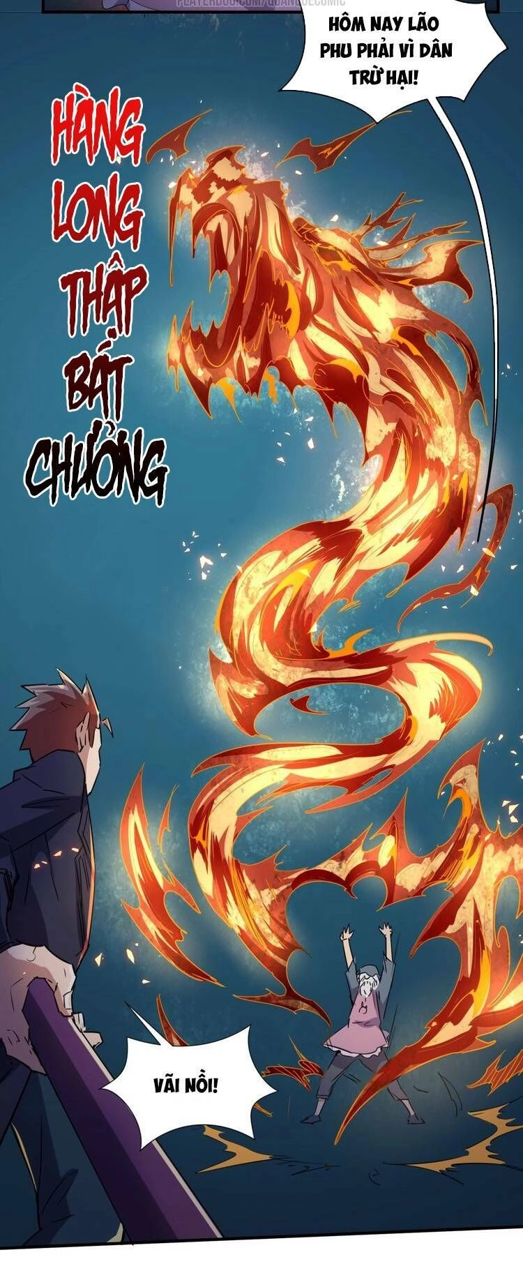 Người Chặn Xuyên Không Chapter 56 - 9