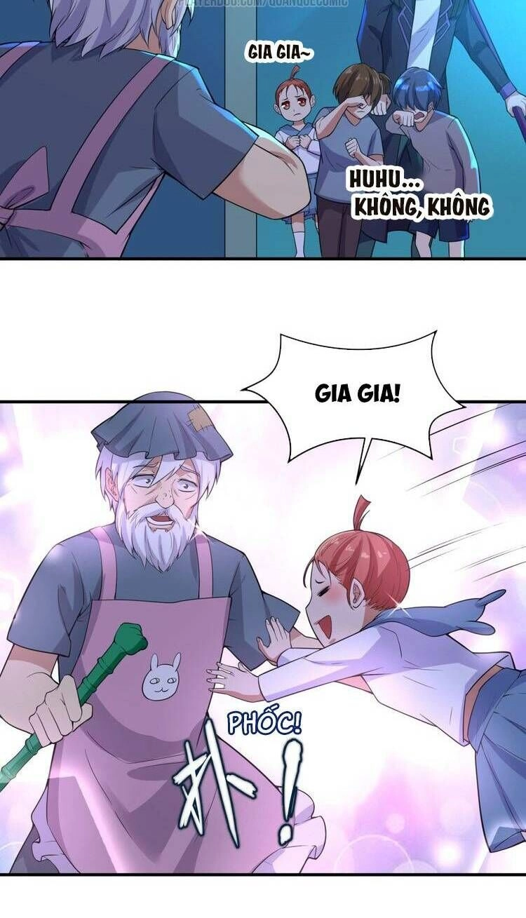 Người Chặn Xuyên Không Chapter 56 - 15