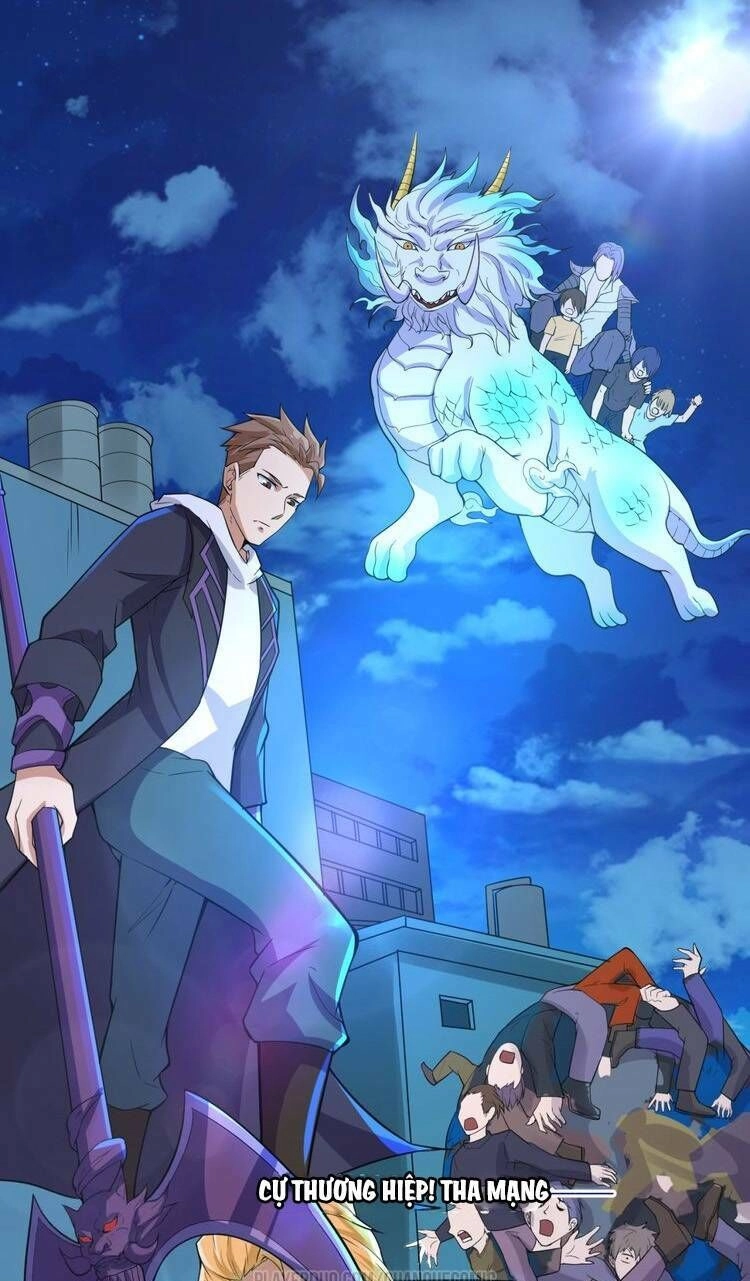 Người Chặn Xuyên Không Chapter 56 - 20