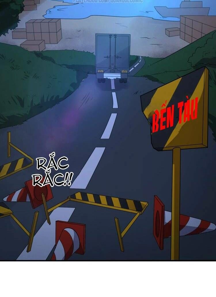 Người Chặn Xuyên Không Chapter 56 - 27