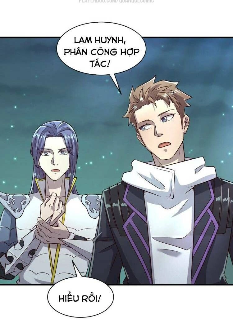 Người Chặn Xuyên Không Chapter 57 - 4