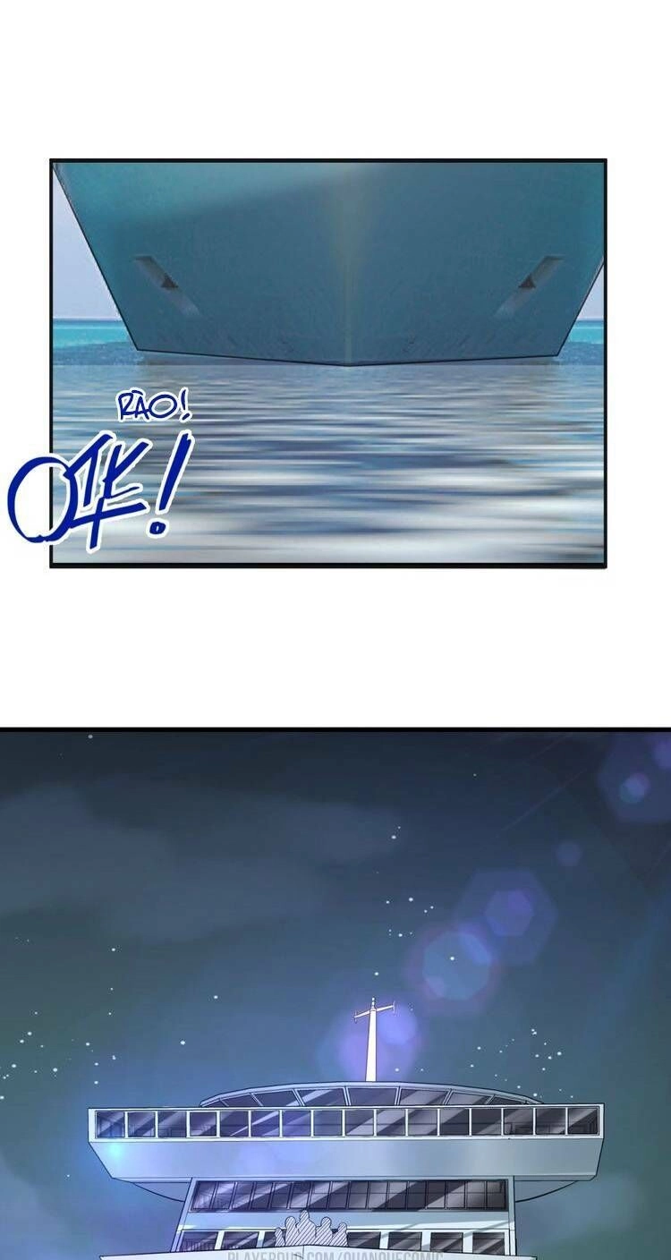 Người Chặn Xuyên Không Chapter 57 - 23